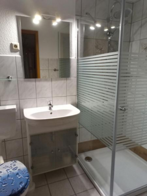 Ferienwohnung Dorn, Pölchow